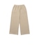ダンスキン（DANSKIN）Cozy スウェットパンツ DSWP226020-BEIGE