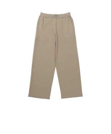 ダンスキン(DANSKIN)Cozy ニットパンツ DKNP226022-BEIGE