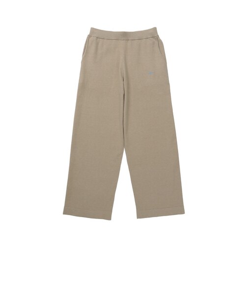 ダンスキン(DANSKIN)Cozy ニットパンツ DKNP226022-BEIGE