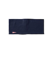 ダンスキン（DANSKIN）ヘアバンド Comfort ヘッドバンド DHW26027-NAVY