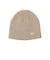 ダンスキン（DANSKIN）Cozy ニットビーニー DHW26026-BEIGE