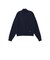 ダンスキン（DANSKIN）Cozy セータートップス DKNT226021-NAVY