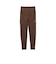 ダンスキン（DANSKIN）10分丈レギンス コンフォート ハイライズ レギンス フルレングス DLG226006-BROWN