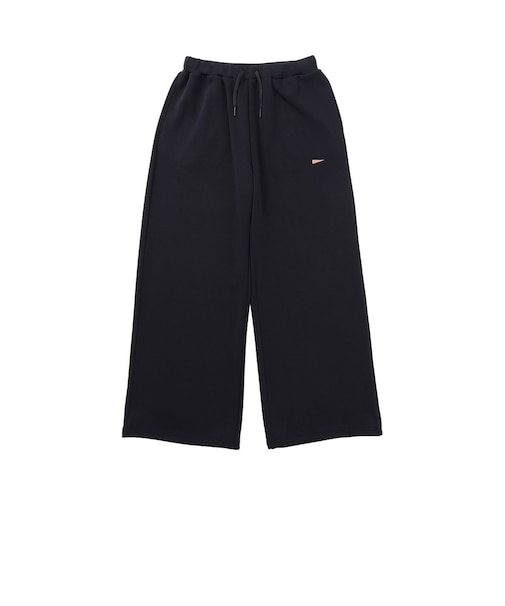 ダンスキン(DANSKIN)Cozy スウェットパンツ DSWP226020-NAVY