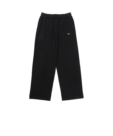ダンスキン（DANSKIN）Cozy ニットパンツ DKNP226022-NAVY