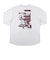 エゴザル（EGOZARU）バスケットボールウェア デイインデイアウト バックプリント ロングスリーブTシャツ EZFW26ULS013C002