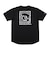 エゴザル（EGOZARU）バスケットボールウェア ポップアイコン バックプリント Tシャツ EZFW26UST005C001