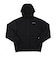 エゴザル（EGOZARU）バスケットボールウェア ダダブルフェイス スウェット ベーシック ZIPアップパーカ EZFW26USW001C001