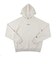 エゴザル（EGOZARU）バスケットボールウェア ダブルフェイス スウェット ベーシック プルオーバーパーカ EZFW26USW002C452