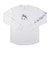 エゴザル（EGOZARU）バスケットボールウェア アアブストラクトネス スリーブプリント ロングスリーブTシャツ EZFW26ULS006C002