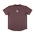 エゴザル（EGOZARU）バスケットボールウェア ベーシック ラインロゴ Tシャツ EZFW26UST001C449