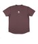 エゴザル（EGOZARU）バスケットボールウェア ベーシック ラインロゴ Tシャツ EZFW26UST001C449
