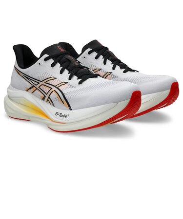 アシックス（ASICS）ランニングシューズ ジョギングシューズ ソニックブラスト 2 1011C244.100 スポーツ シューズ