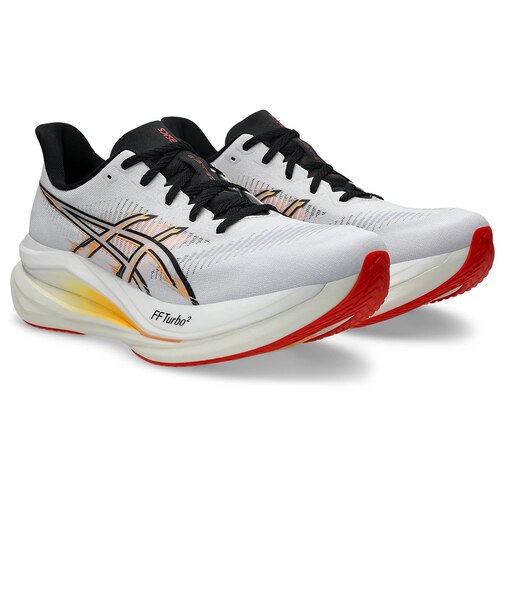 アシックス（ASICS）ランニングシューズ ジョギングシューズ ソニックブラスト 2 1011C244.100 スポーツ シューズ