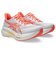 アシックス（ASICS）ランニングシューズ ジョギングシューズ ソニックブラスト 2 1012C009.100 スポーツ