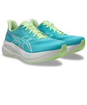 アシックス（ASICS）ランニングシューズ ジョギングシューズ ソニックブラスト 2 1011C244.400 スポーツシューズ