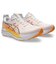 アシックス（ASICS）ランニングシューズ ジョギングシューズ ゲルカヤノ 33 1011C167.101 スポーツシューズ