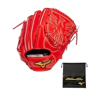 ミズノ（MIZUNO）硬式用グラブ 投手用 野球グローブ ミズノプロ Premiere 26AW 1AJGH35201 70
