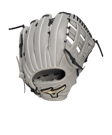 ミズノ（MIZUNO）少年軟式用グラブ 外野手用 グローバルエリート RGブランド アンバサダーセレクション 1AJGY35307 0509