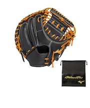 ミズノ(MIZUNO)硬式用グラブ 捕手用 野球グローブ ミズノプロ 號 SAKEBI 26AW 1AJCH35010 0949