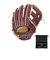 ミズノ（MIZUNO）硬式用グラブ 内野手用 野球グローブ グローバルエリート Pro 26AW 1AJGH35323 6880