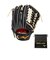 ミズノ（MIZUNO）硬式用グラブ 外野手用 野球グローブ ミズノプロ Premiere 26AW 1AJGH35207 0980