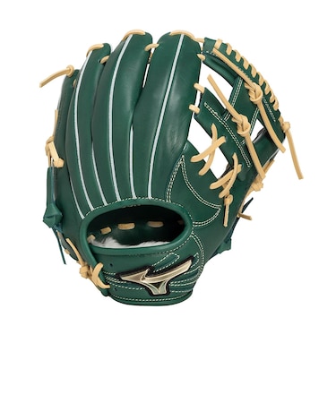 ミズノ（MIZUNO）少年軟式用グラブ 内野手用 グローバルエリート RGブランド アンバサダーセレクション 1AJGY35343 3480