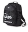 ニューエラ（NEW ERA）キャリアパック 35L 1680D NEW NE LOGO 15121559