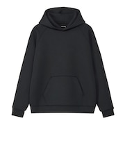ザ・ノース・フェイス（THE NORTH FACE）テックエアースウェットフーディ NTW62583 K