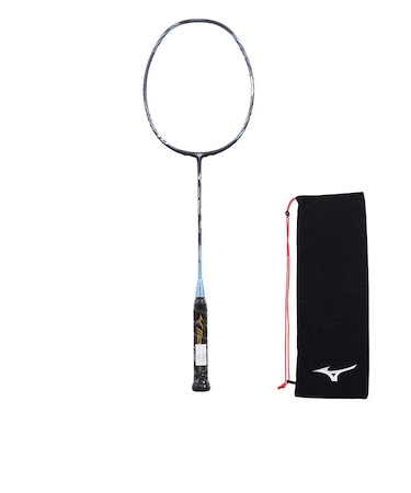 ミズノ（MIZUNO）バドミントンラケット アクロスピード 1ドライブ 73JTB6A114