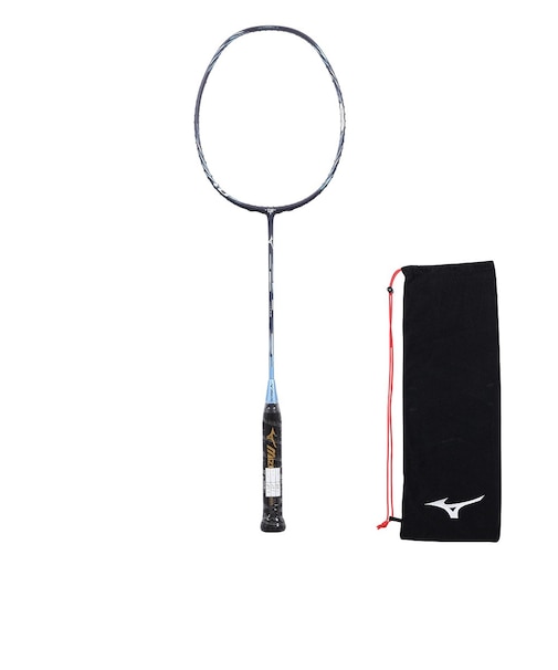 ミズノ（MIZUNO）バドミントンラケット アクロスピード 1ドライブ 73JTB6A114