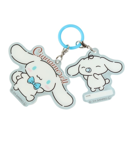 クロスアライアンス（MDC）アンブレラチャーム シナモロール AKR028
