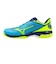 ミズノ（MIZUNO）オールコート用 ウエーブストライク ピックルボール 61GA268522