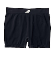 バボラ（BABOLAT）テニス CLUB インナーショートパンツ BWT6485C-BK