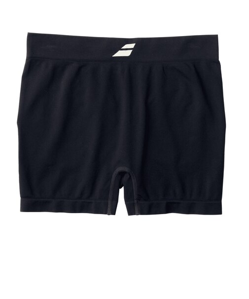 バボラ（BABOLAT）テニス CLUB インナーショートパンツ BWT6485C-BK