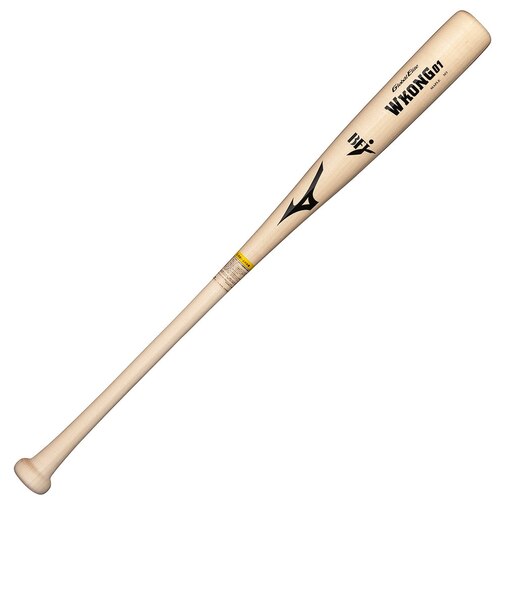 ミズノ（MIZUNO）硬式用バット 野球 グローバルエリート Wコング01 83cm/平均860g 1CJWHA0383 02