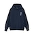 ザ・ノース・フェイス（THE NORTH FACE）GAR ドライパイルスウェットフーディ NT62665 UN