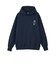 ザ・ノース・フェイス（THE NORTH FACE）GAR ドライパイルスウェットフーディ NT62665 UN