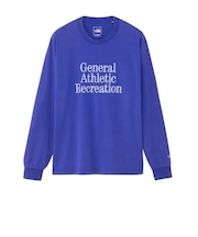ザ・ノース・フェイス（THE NORTH FACE）GAR タイポグラフィックロングスリーブTシャツ NT32665 TB