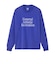 ザ・ノース・フェイス（THE NORTH FACE）GAR タイポグラフィックロングスリーブTシャツ NT32665 TB