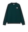 ザ・ノース・フェイス（THE NORTH FACE）テックエアークルーネックスウェットトップス NT62584 PT