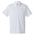 バボラ（BABOLAT）テニスウェア CLUB 半袖Tシャツ BUG6312C-WH
