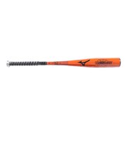 ミズノ(MIZUNO)少年軟式用バット 野球 ウィルドライブ×ヒッティングナビ トップ 74cm/平均460g 1CJMYA0274 54