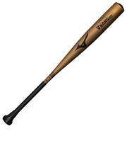 ミズノ（MIZUNO）軟式用バット 野球 ローバルエリート Vコング02C カウンターバランス 84cm/平均770g 1CJMRA0784 50
