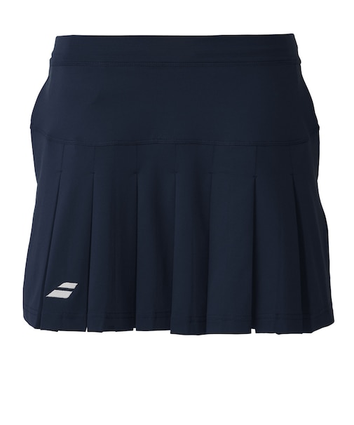 バボラ（BABOLAT）テニスウェア レディース PLAY スコート BWG6473-NV
