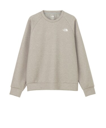 ザ・ノース・フェイス（THE NORTH FACE）テックエアークルーネックスウェットトップス NT62584 ST