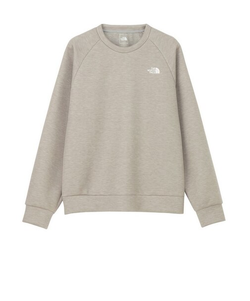 ザ・ノース・フェイス（THE NORTH FACE）テックエアークルーネックスウェットトップス NT62584 ST