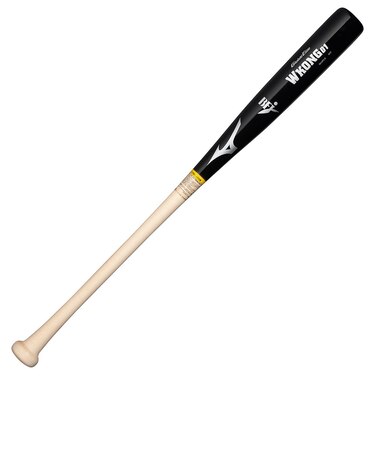ミズノ（MIZUNO）硬式用バット 野球 グローバルエリート Wコング01 84cm/平均860g 1CJWHA0384 09