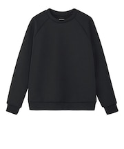 ザ・ノース・フェイス（THE NORTH FACE）テックエアースウェットクルー トップス NTW62584 K