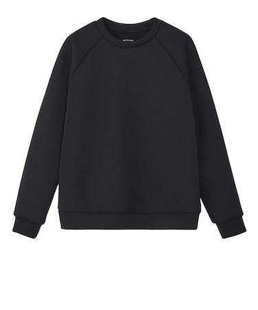 ザ・ノース・フェイス（THE NORTH FACE）テックエアースウェットクルー トップス NTW62584 K